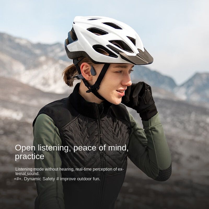 SHOKZ OpenSwim Pro S710 Open-Ear Wireless Headphones - view 3