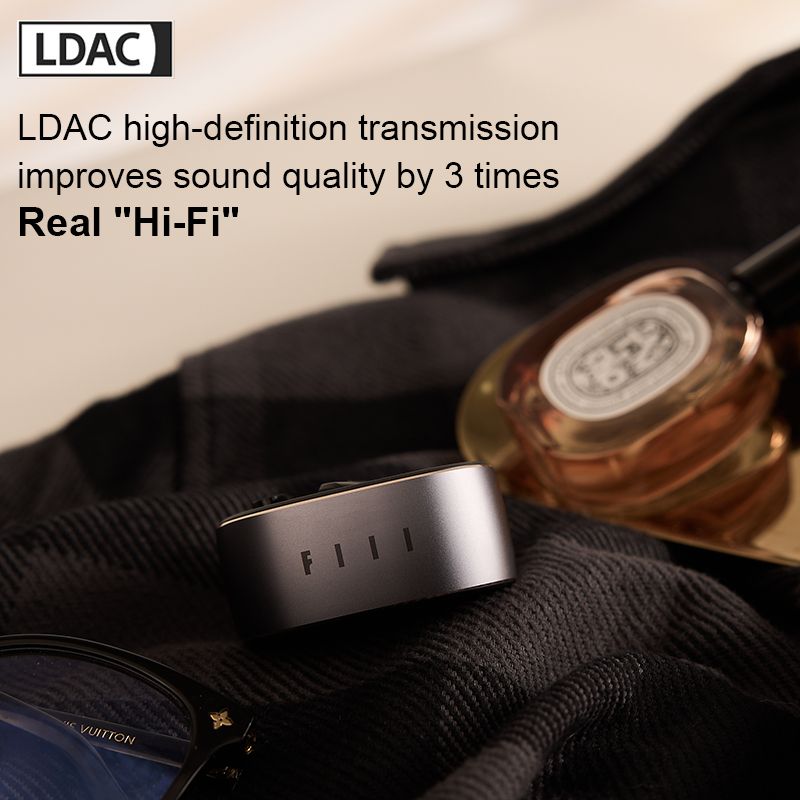 FIIL GS Open-Ear Bluetooth Headphones