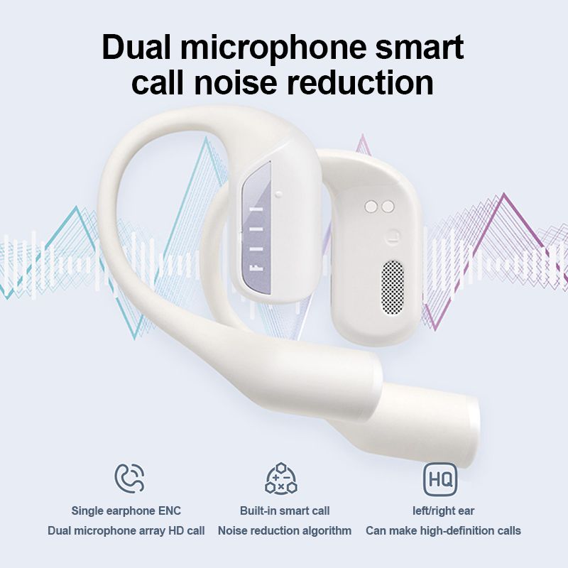 FIIL GS Open-Ear Bluetooth Headphones - view 3