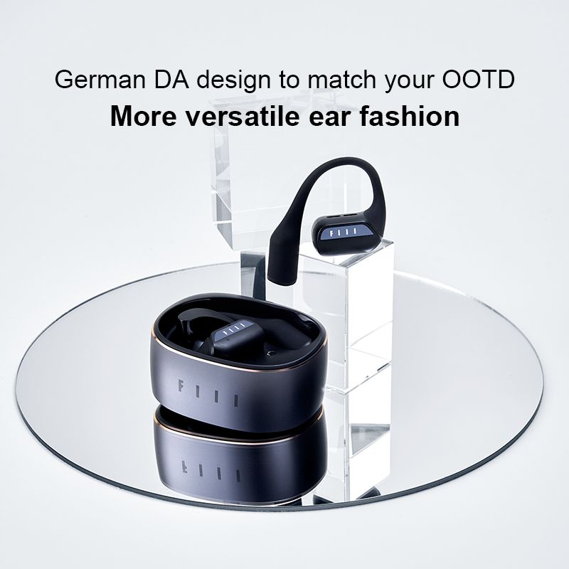FIIL GS Open-Ear Bluetooth Headphones - view 4