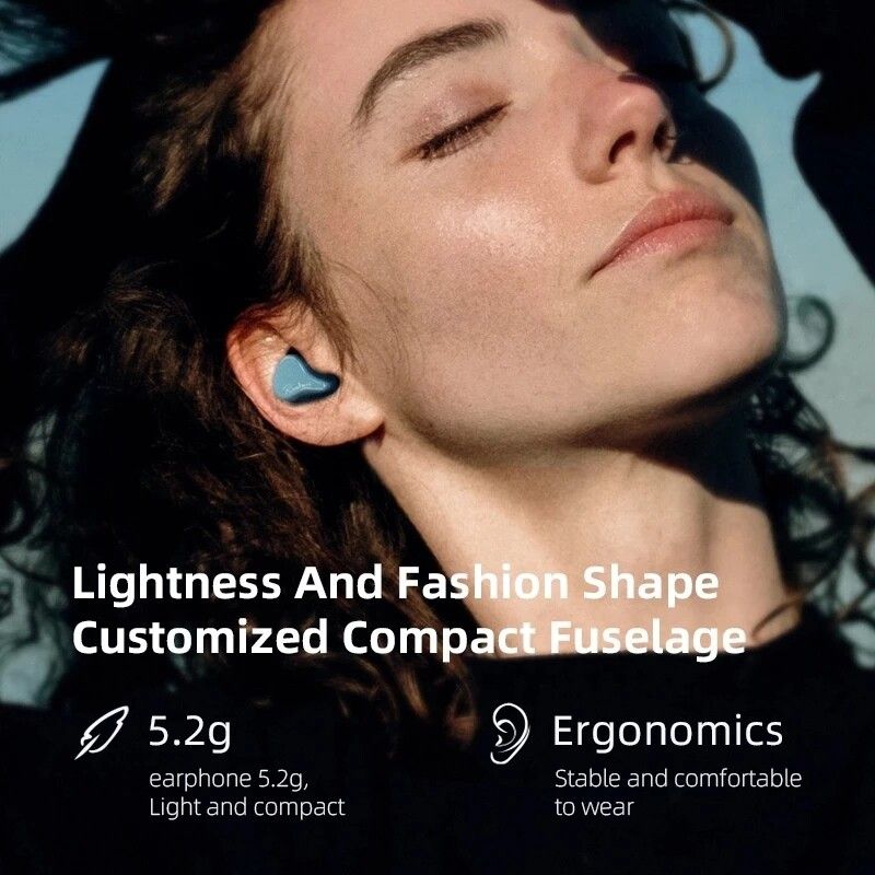 KZ SKS TWS True Wireless Earbuds