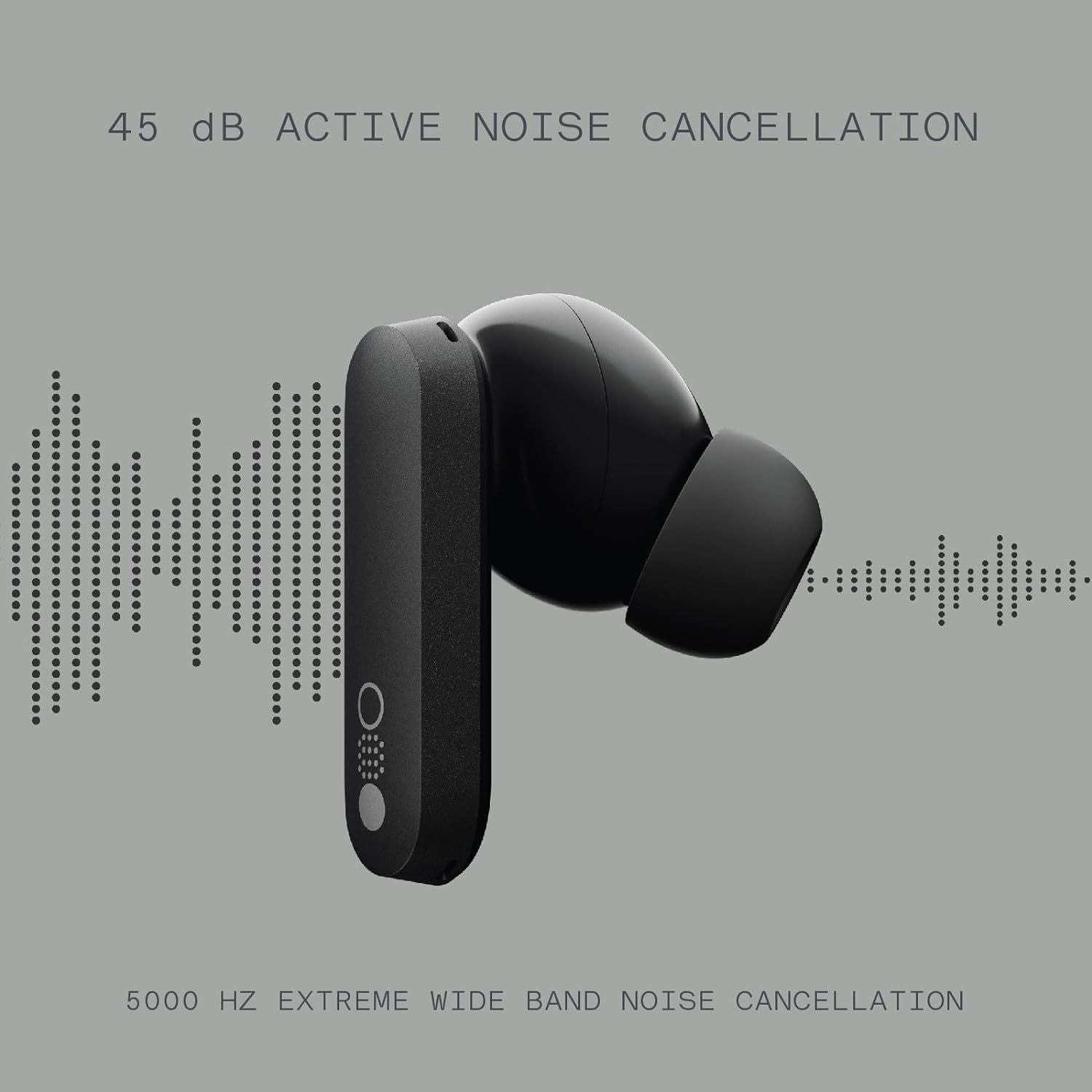 CMF by Nothing Buds Pro Wireless Earbuds - view 4