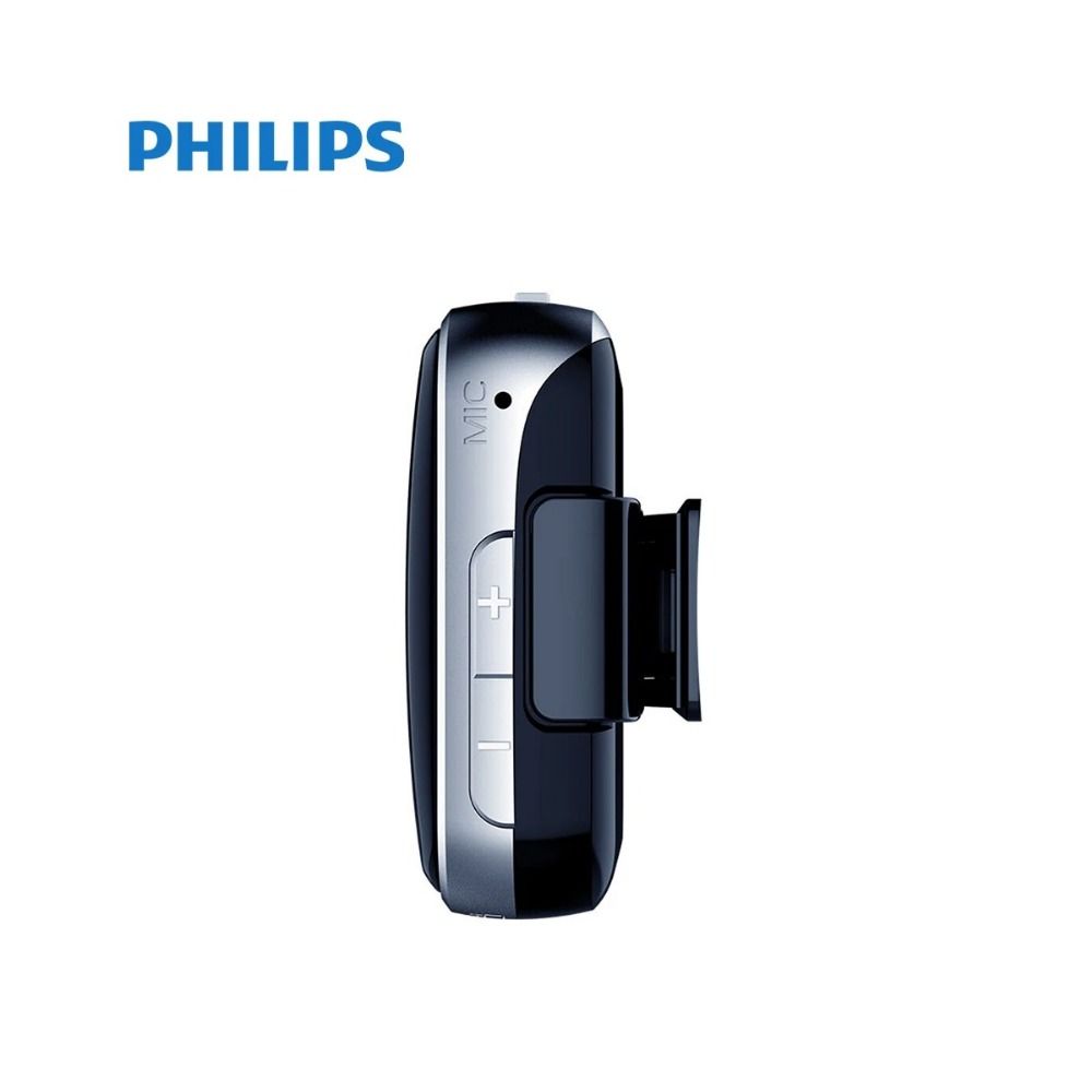 Philips SA2208 Mini Portable MP3 Player