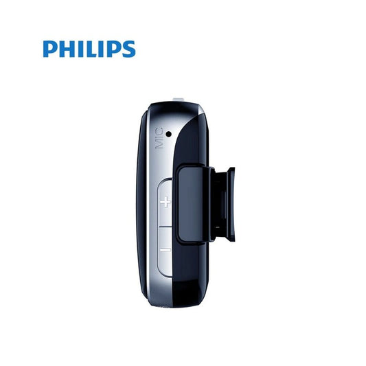 Philips SA2208 Mini Portable MP3 Player