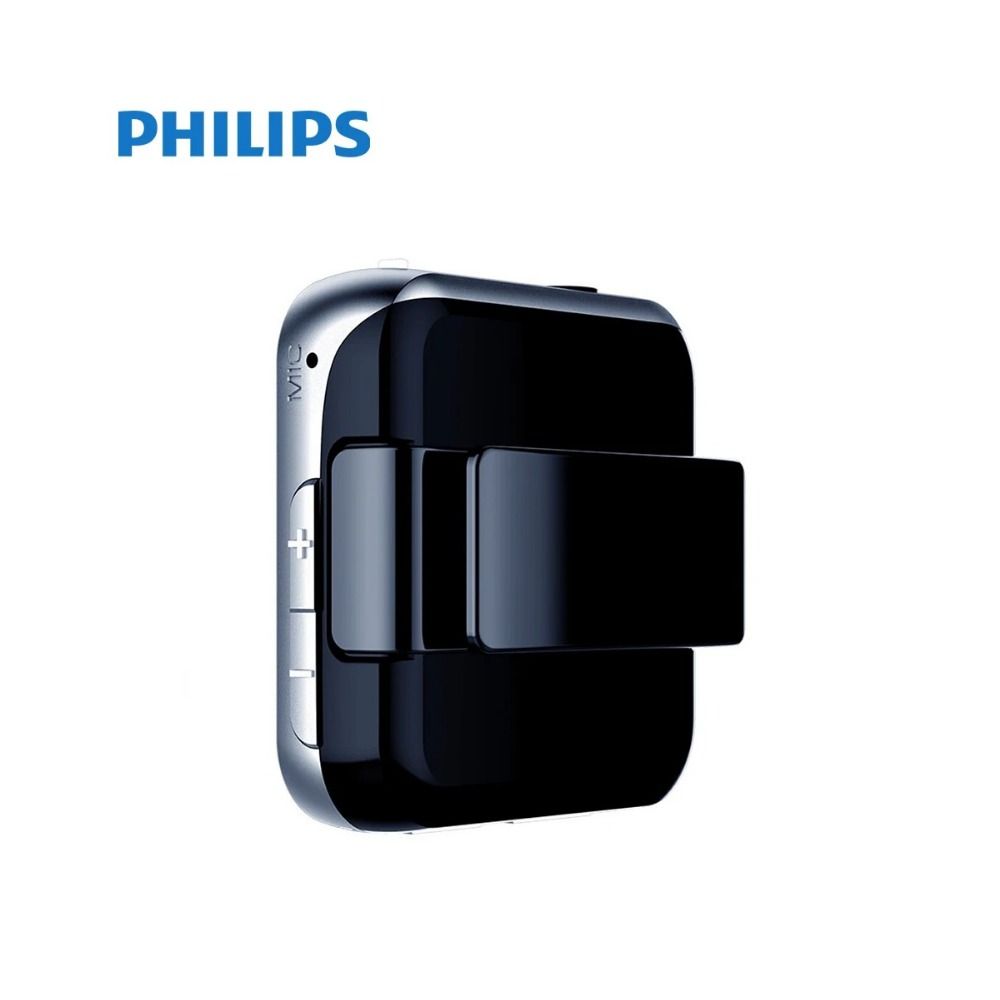 Philips SA2208 Mini Portable MP3 Player - view 2