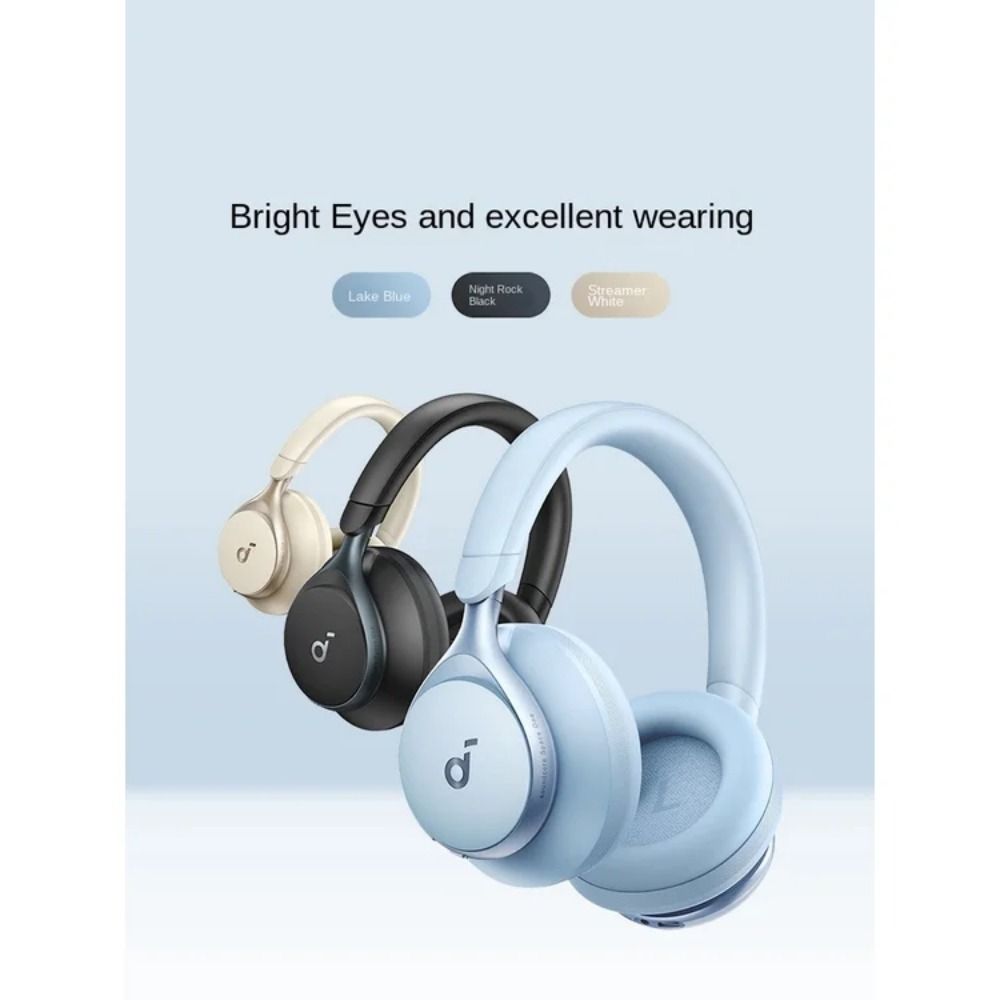 Anker Soundcore Space One Wireless Headphones - view 5