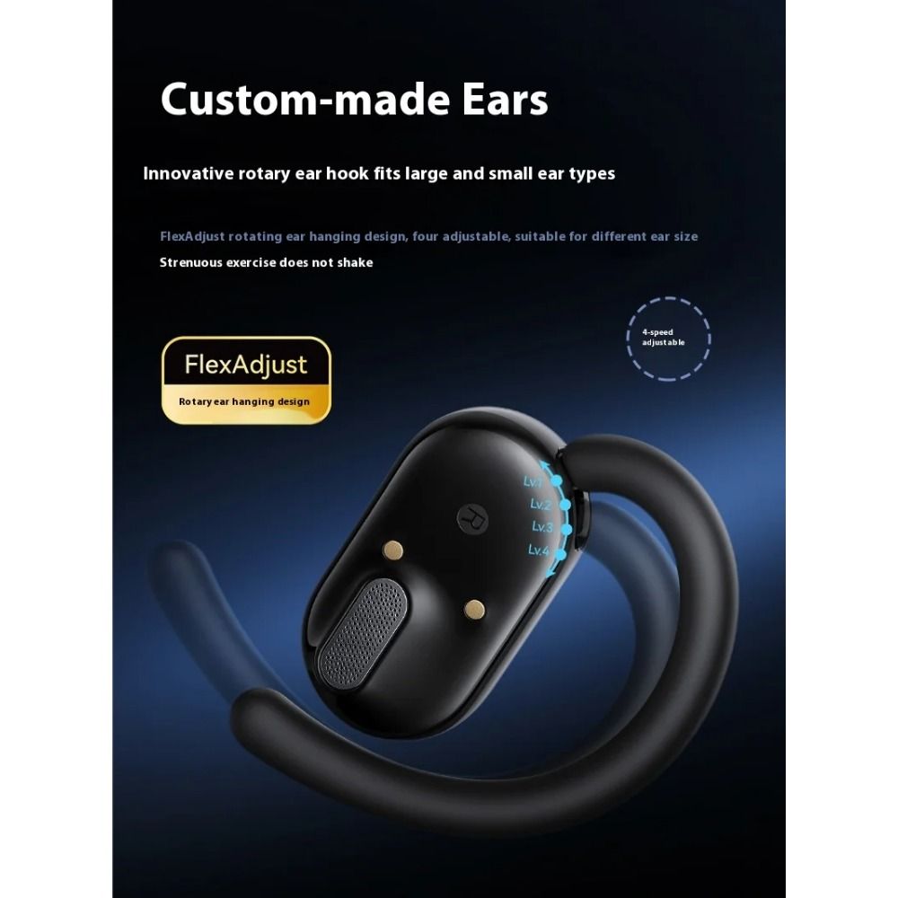 Anker Soundcore V20i Open-Ear Wireless Headphones - view 3