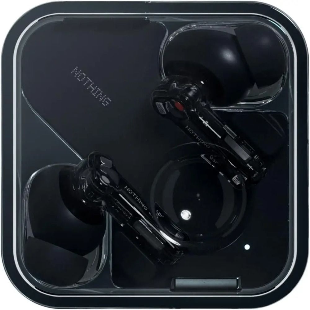 Nothing Ear (3) TWS Earbuds - view 3