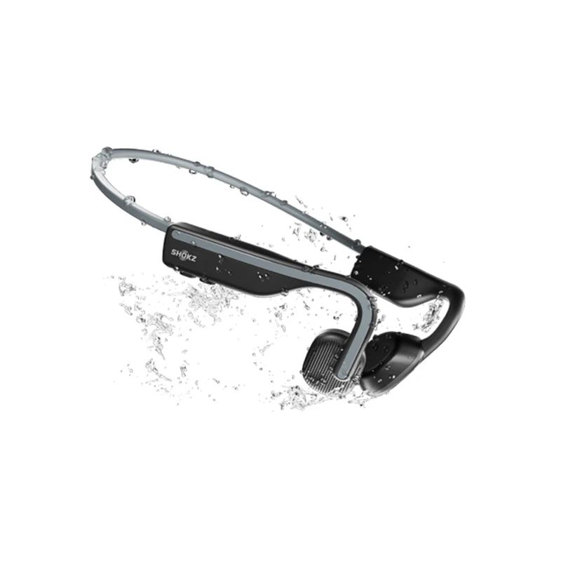 SHOKZ OpenMove S661 Bone Conduction Headphones