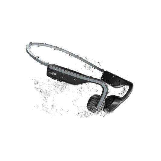 SHOKZ OpenMove S661 Bone Conduction Headphones