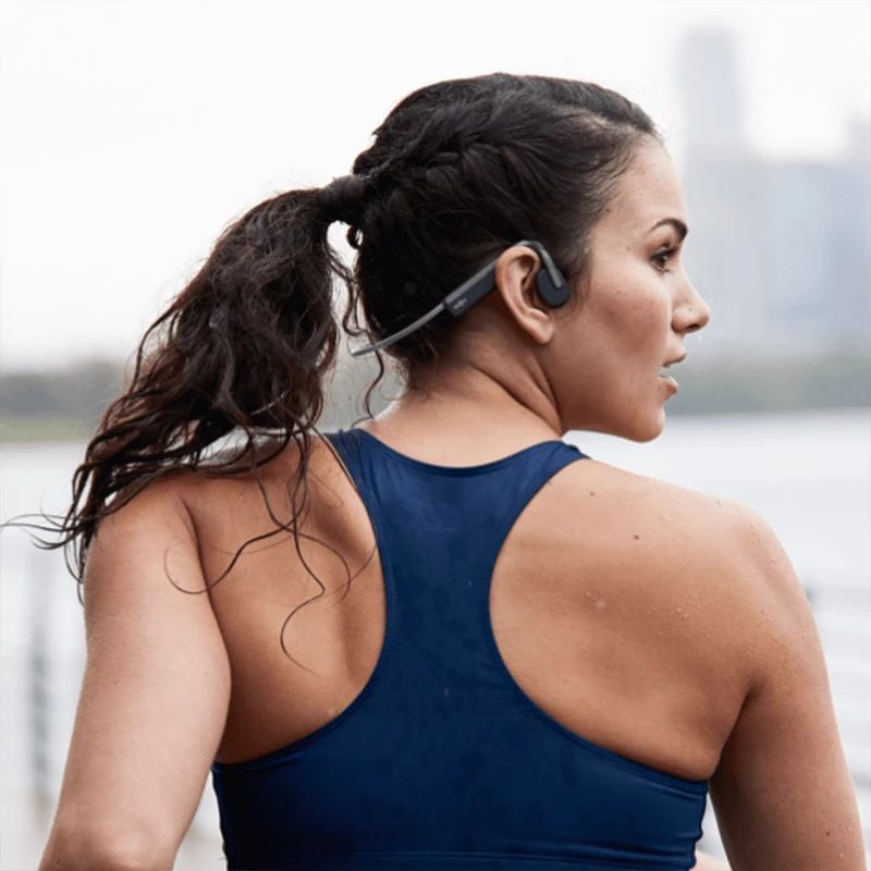 SHOKZ OpenMove S661 Bone Conduction Headphones - view 3