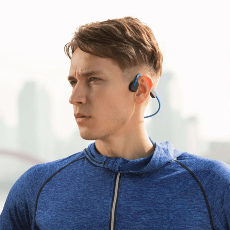 SHOKZ OpenMove S661 Bone Conduction Headphones - view 2