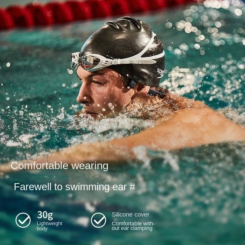 SHOKZ OpenSwim S700 Bone Conduction MP3 Player - view 2