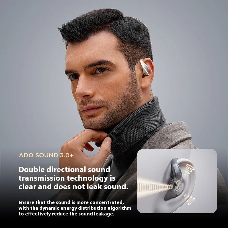 1More S70 Open-Ear Wireless Earbuds - view 3