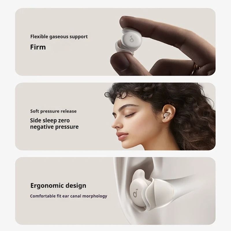 Anker Soundcore A20 Wireless ANC Earbuds - view 5