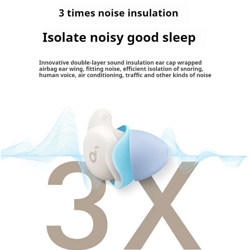 Anker Soundcore A20 Wireless ANC Earbuds - view 3