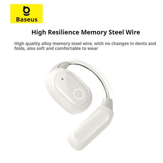 Baseus Eli 1i Fit Open-Ear Wireless Earbuds