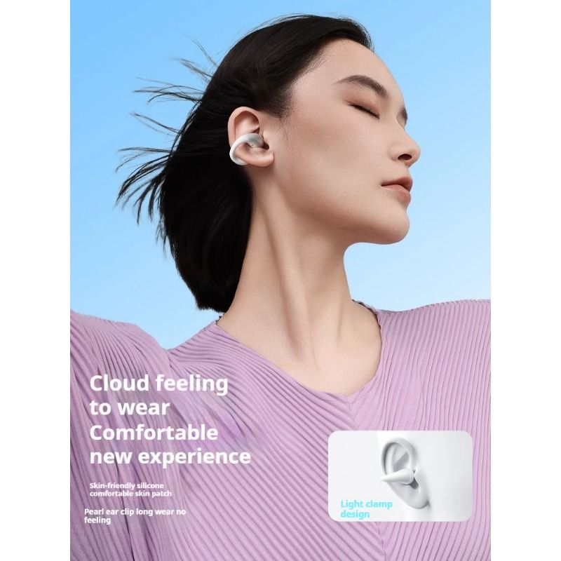 SoundPEATS CC Wireless Earbuds - view 3
