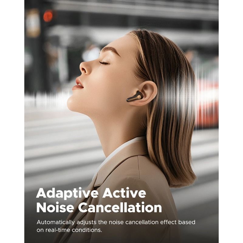 SoundPEATS Capsule3 Pro+ ANC TWS Earbuds - view 3