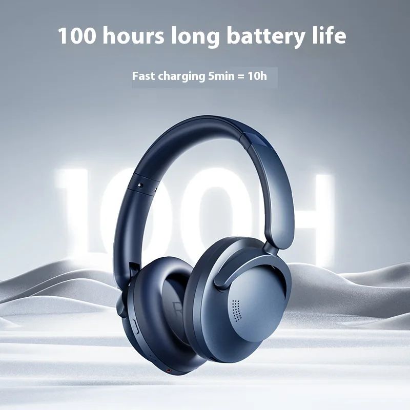 1More SonoFlow Pro HQ51 Wireless ANC Headphones - view 2