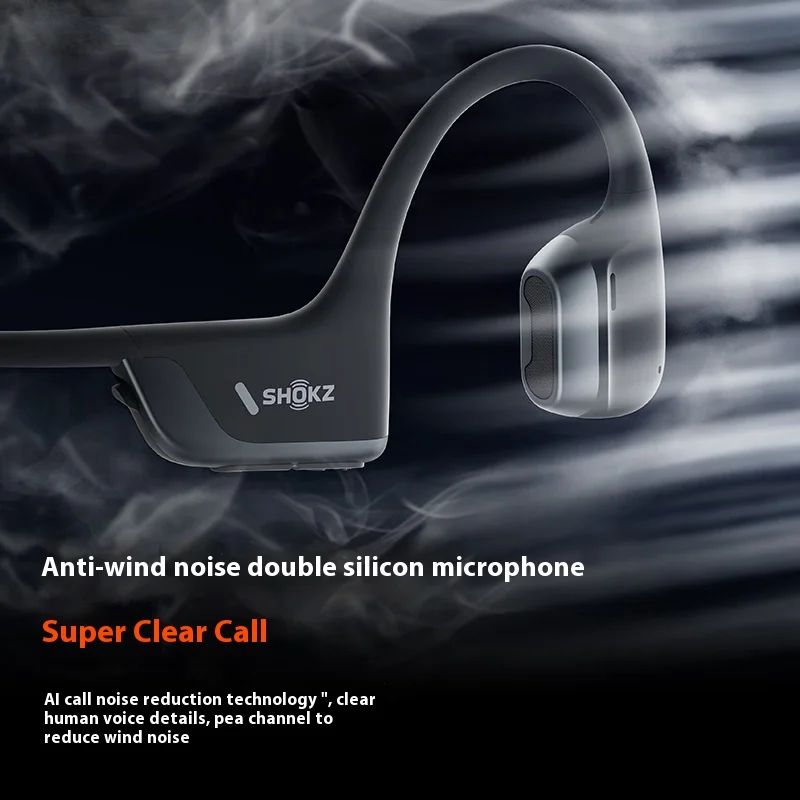 SHOKZ OpenRun Pro 2 S820 Bone Conduction - view 3