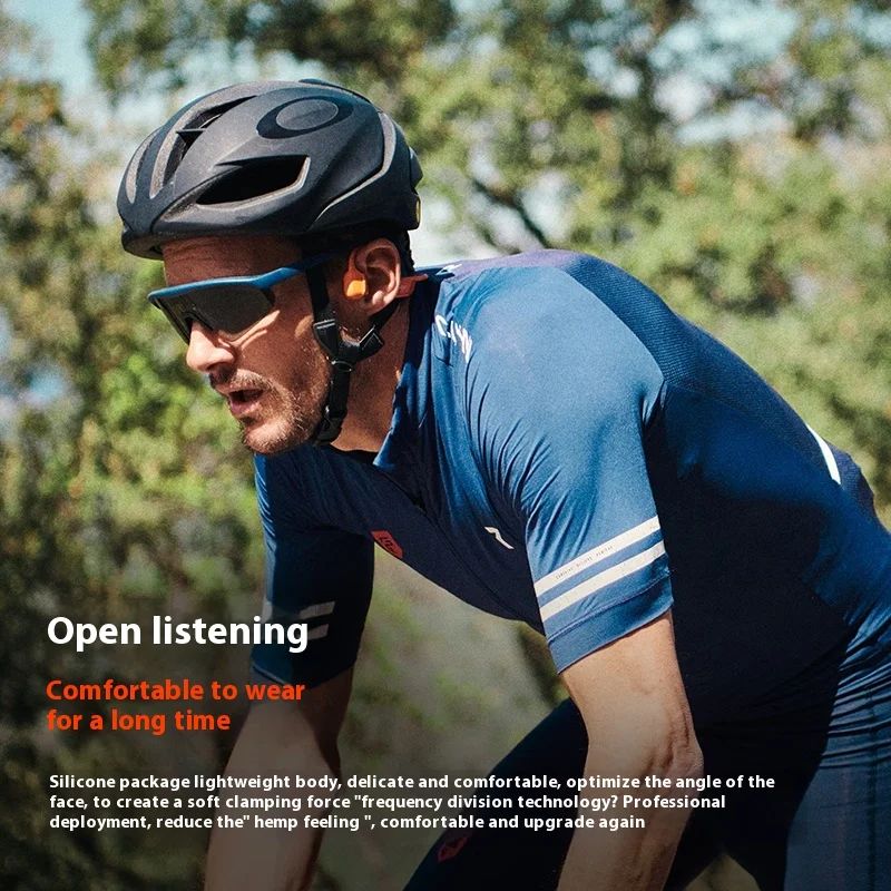 SHOKZ OpenRun Pro 2 S820 Bone Conduction - view 4