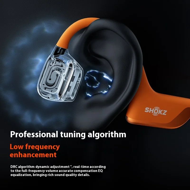 SHOKZ OpenRun Pro 2 S820 Bone Conduction - view 5