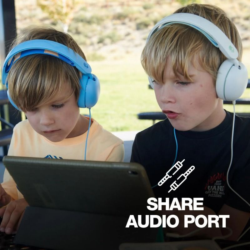 Skullcandy Grom Bluetooth Headphones - view 4