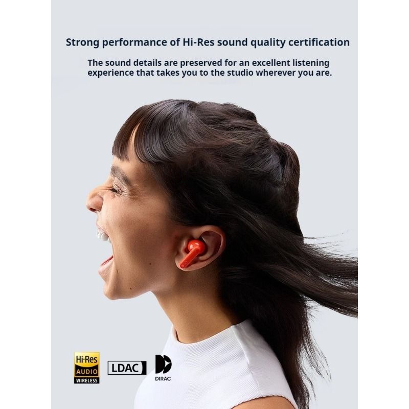 CMF Buds Pro 2 by Nothing Wireless Earbuds - view 4
