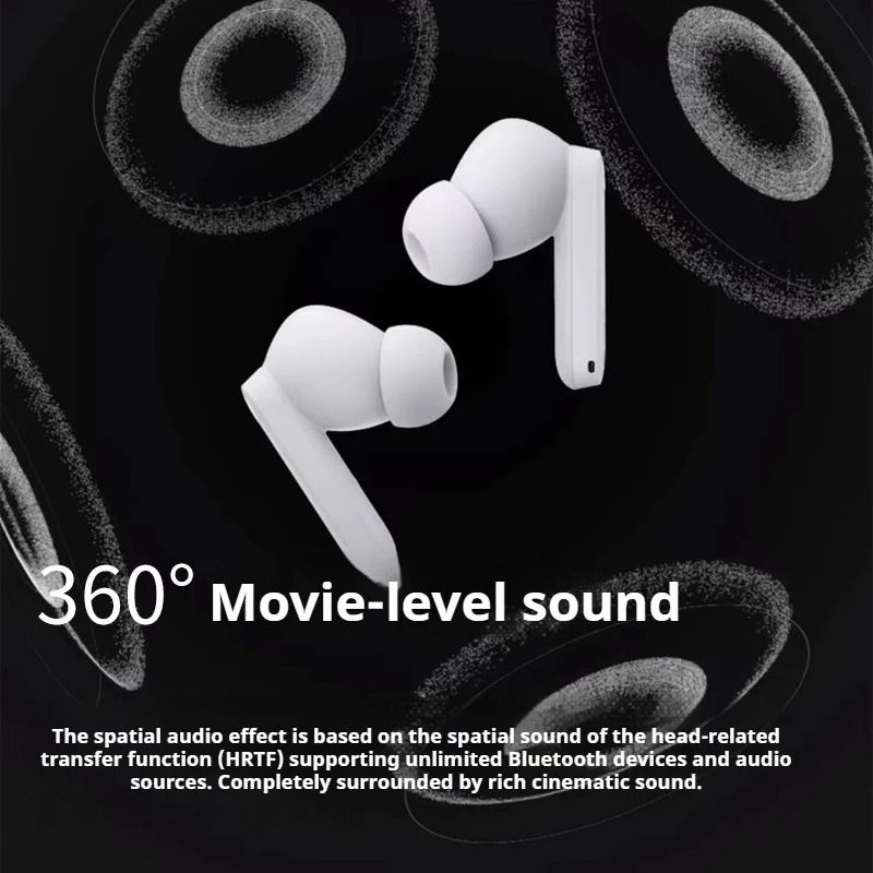 CMF Buds Pro 2 by Nothing Wireless Earbuds - view 3