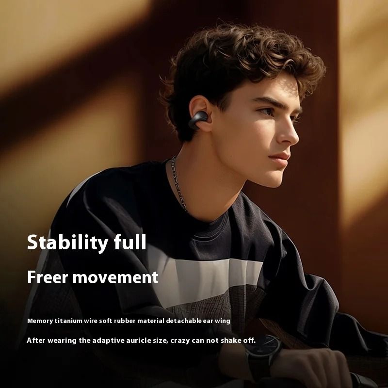 Anker Soundcore C40i Capsule Pro Clip Earbuds - view 5
