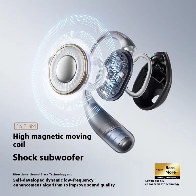 1More S31 Wireless Bluetooth Earbuds - view 2