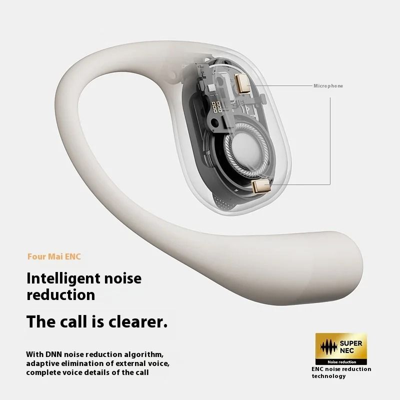 1More S31 Wireless Bluetooth Earbuds - view 3