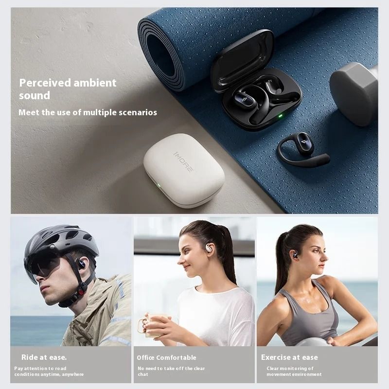 1More S31 Wireless Bluetooth Earbuds - view 5