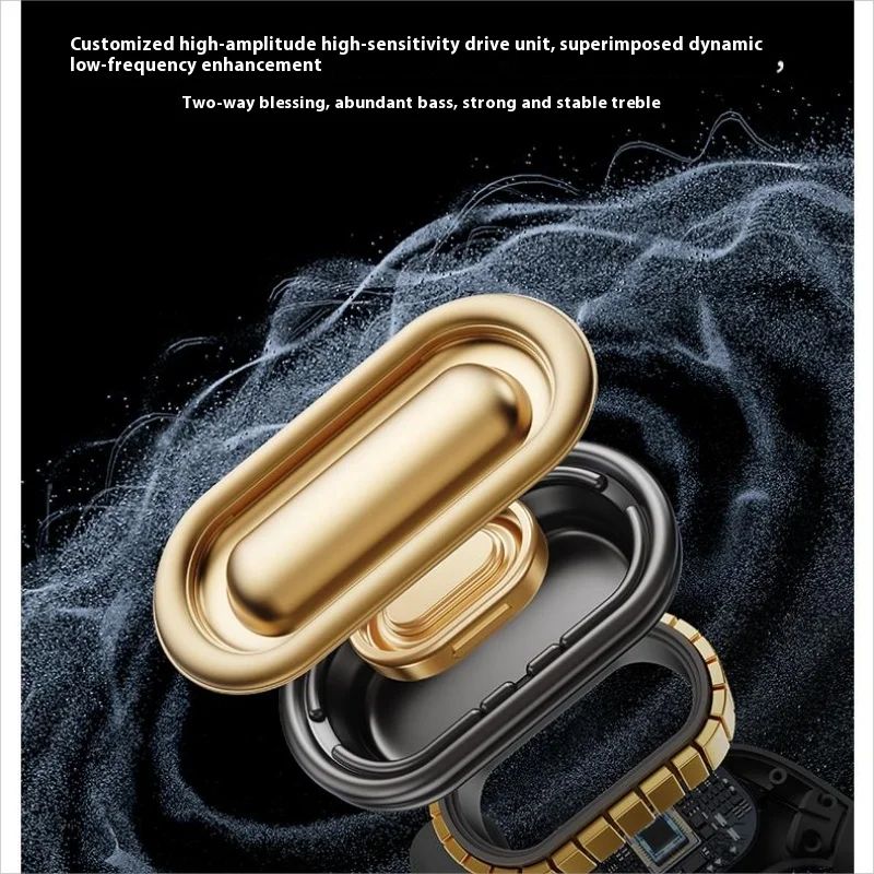 1More S10 Wireless Bluetooth Earbuds - view 4