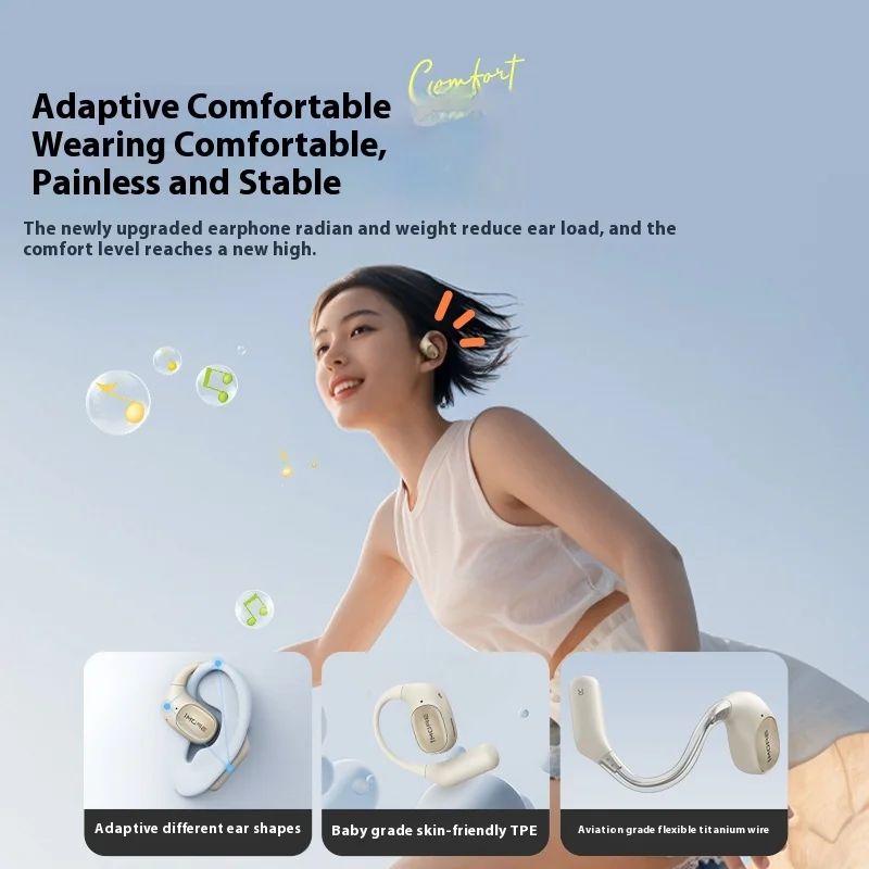 1More S10 Wireless Bluetooth Earbuds