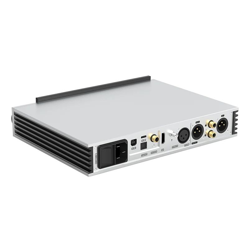 SMSL SU-X Flagship Desktop DAC