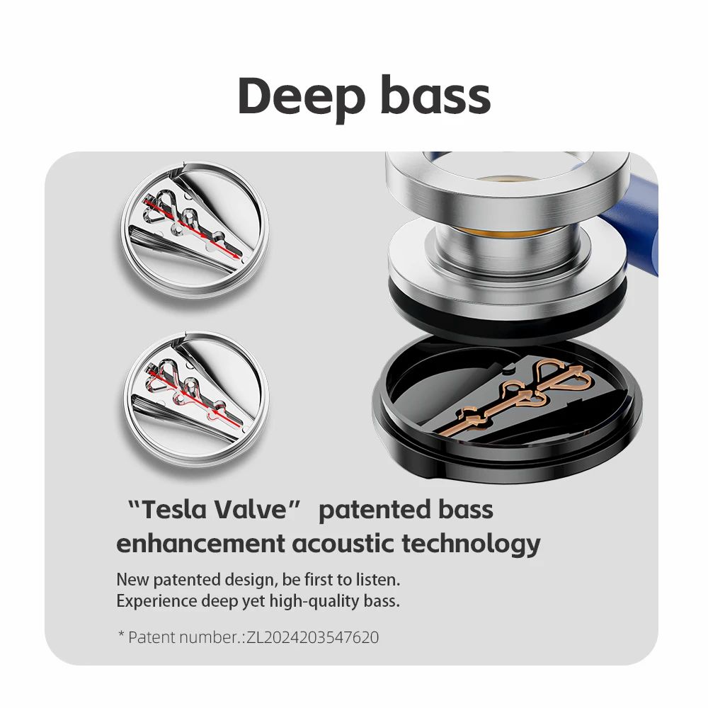 FiiO FD15 Dynamic Driver HiFi IEMs