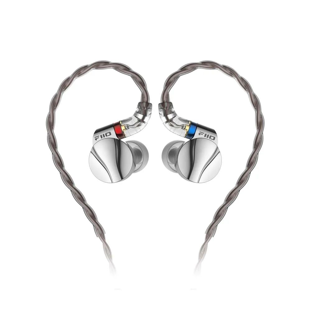 FiiO FD15 Dynamic Driver HiFi IEMs