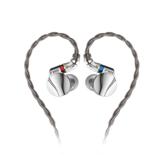 FiiO FD15 Dynamic Driver HiFi IEMs