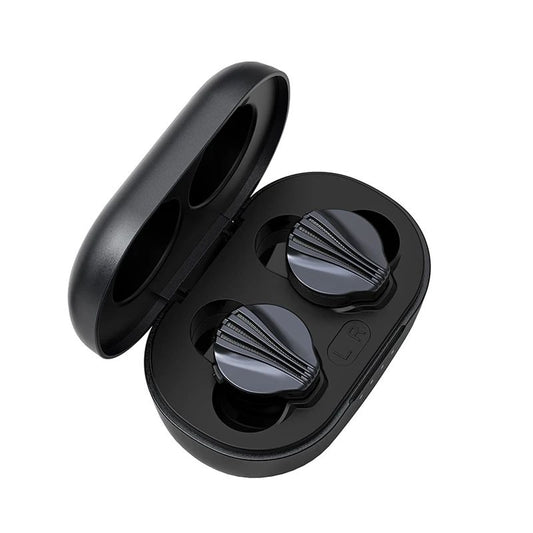 FiiO FW5 TWS Earbuds — 1DD+2BA Hybrid, aptX Adaptive/LHDC