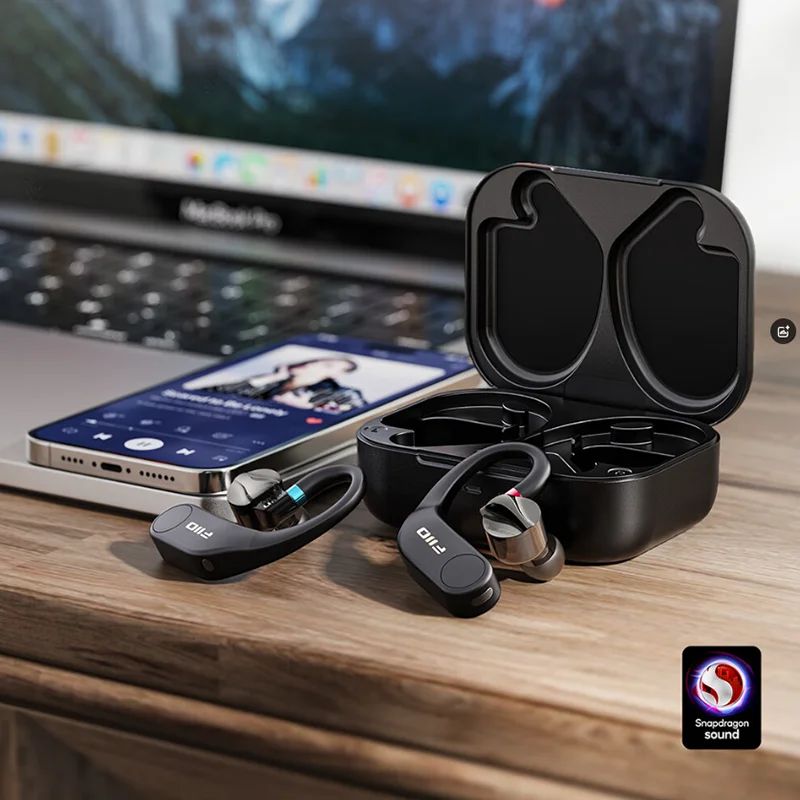 FiiO UTWS5 True Wireless Bluetooth Adapter