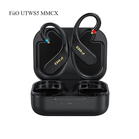 FiiO UTWS5 True Wireless Bluetooth Adapter