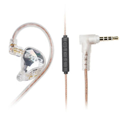 FiiO JD10 Hi-Res Wired Earbuds