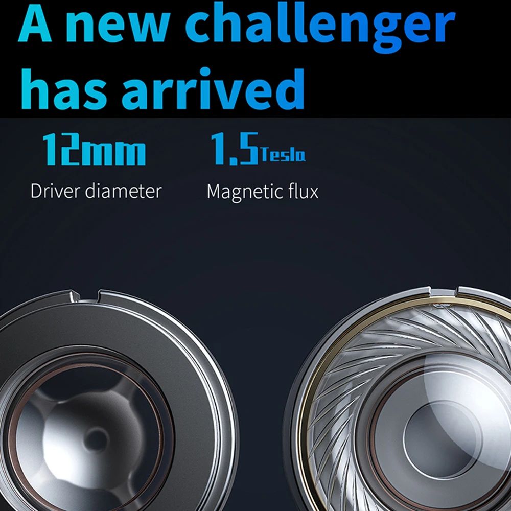 FiiO FD3 Pro Dynamic Driver Hi-Res IEMs