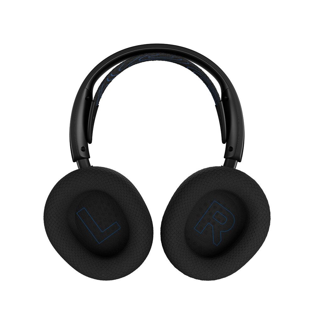 SteelSeries Arctis Nova 5P Wireless Gaming Headset - view 5