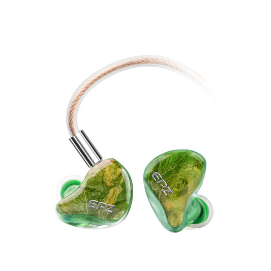 EPZ K5 1DD+4BA Hybrid In-Ear Monitors