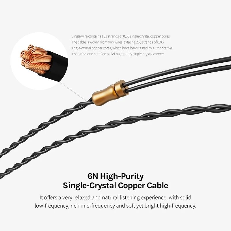 EPZ Q5 Pro Ceramic Carbon Nano Dynamic IEMs