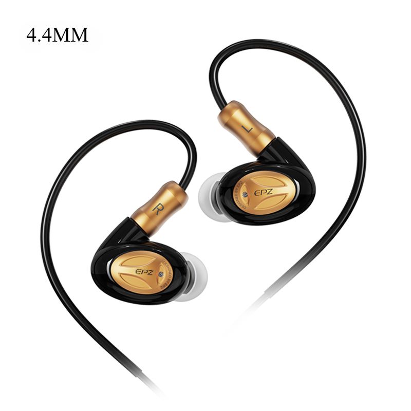 EPZ Q5 Pro Ceramic Carbon Nano Dynamic IEMs
