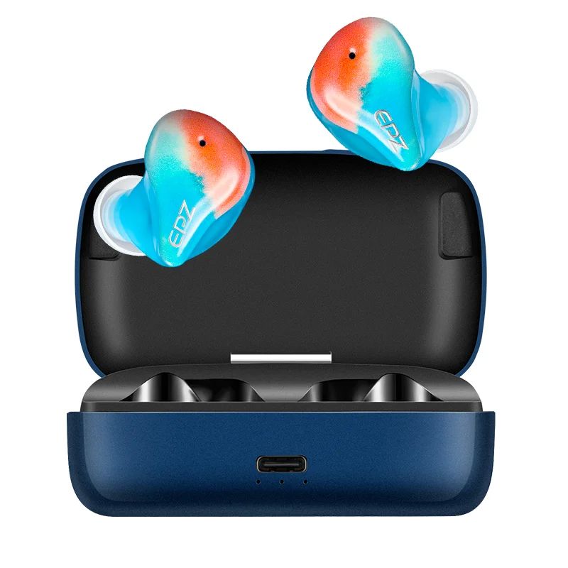 EPZ S350T TWS Wireless Earbuds